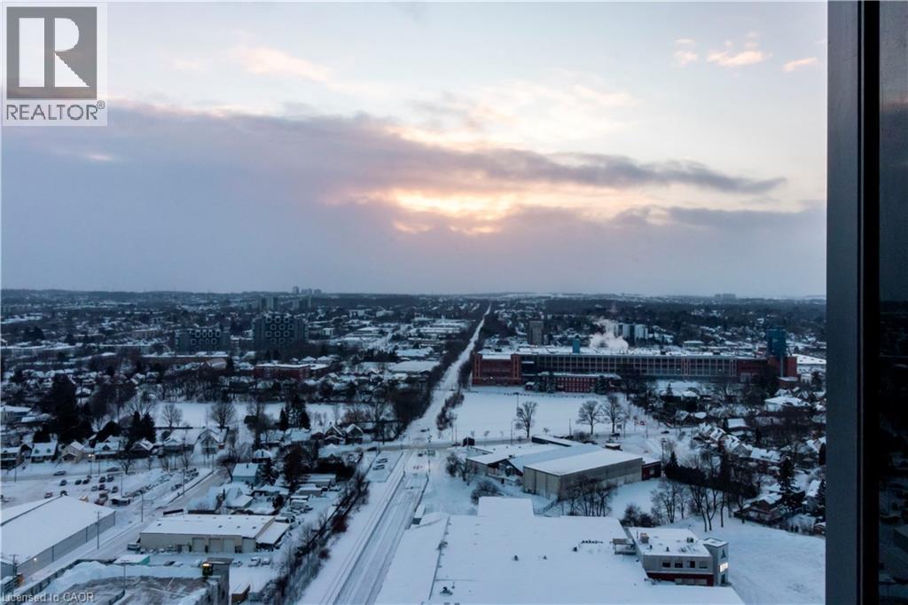 25 Wellington Street S Unit# 2403, Kitchener, Ontario  N2G 0G5 - Photo 16 - 40790397