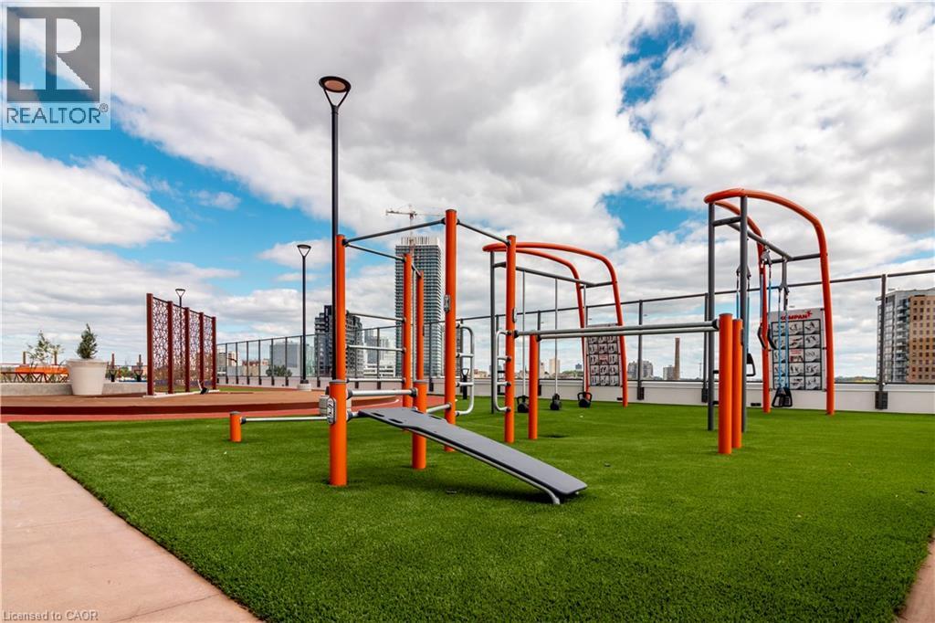 25 Wellington Street S Unit# 2403, Kitchener, Ontario  N2G 0G5 - Photo 27 - 40790397