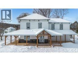 810 Central Street, centreville, New Brunswick