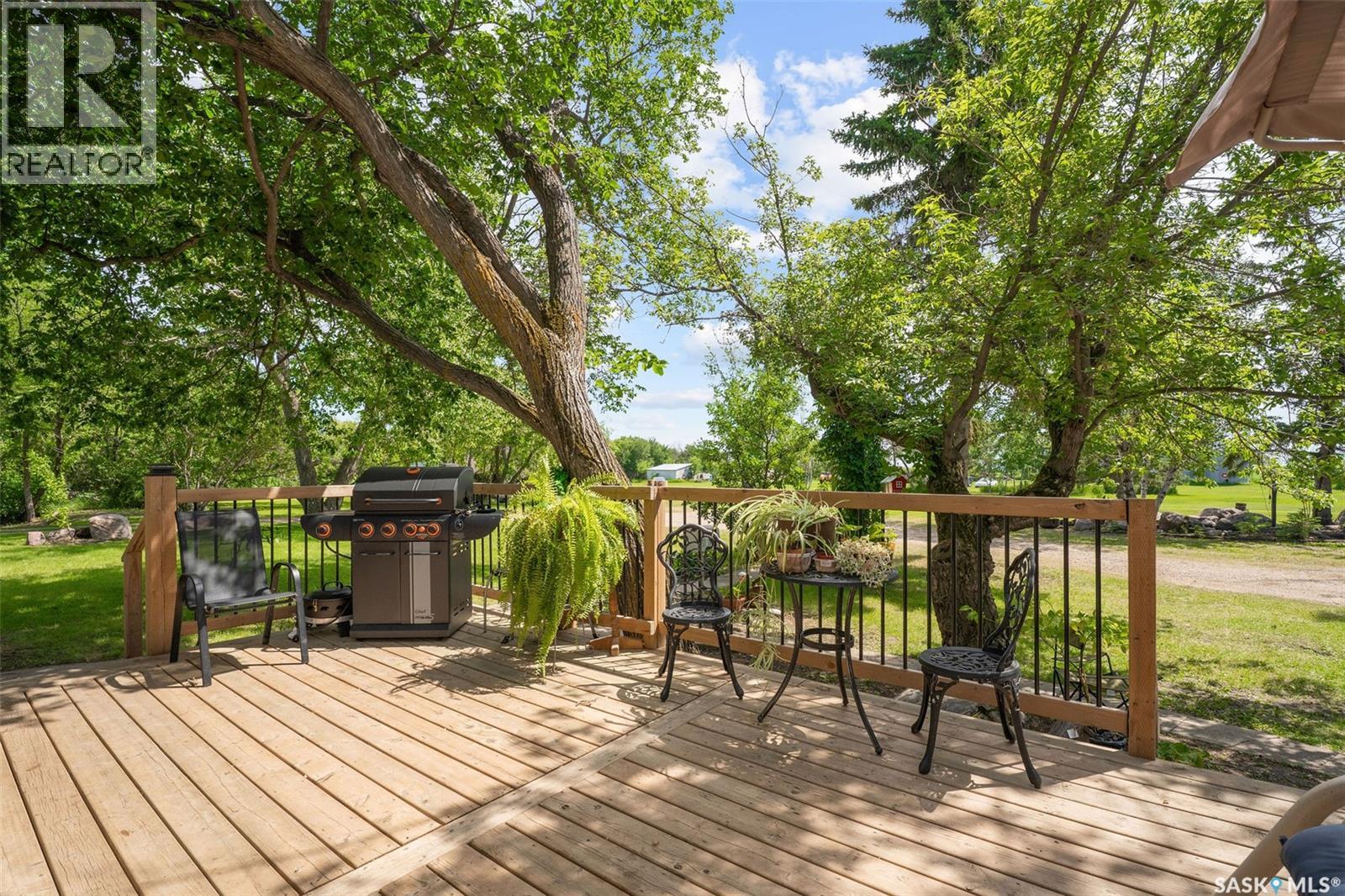 Norman And Maxine Gierl Yard Site, Leroy Rm No. 339, Saskatchewan  S0K 2P0 - Photo 39 - SK027103