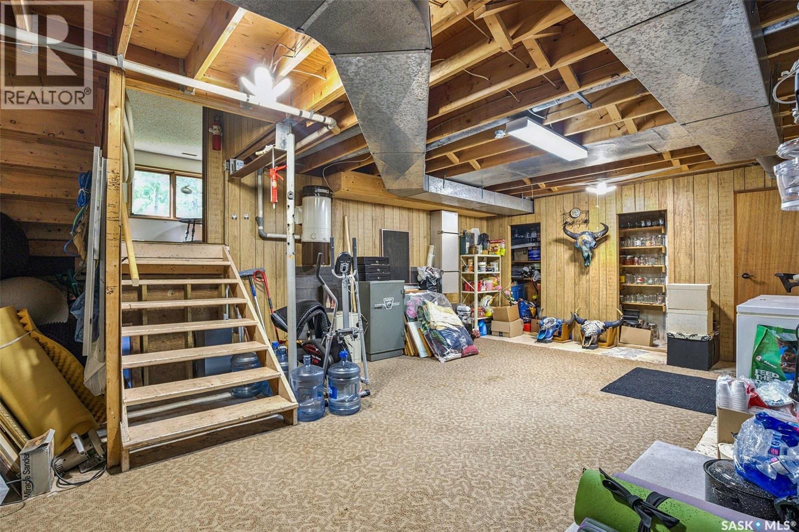 Norman And Maxine Gierl Yard Site, Leroy Rm No. 339, Saskatchewan  S0K 2P0 - Photo 35 - SK027103