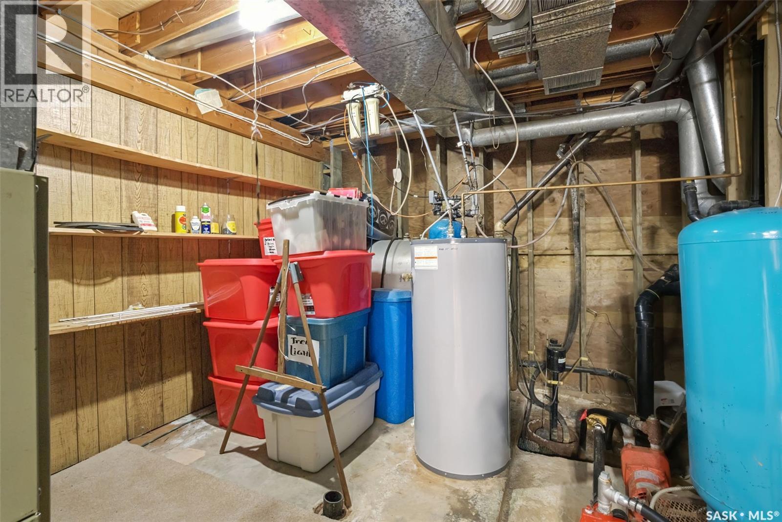 Norman And Maxine Gierl Yard Site, Leroy Rm No. 339, Saskatchewan  S0K 2P0 - Photo 36 - SK027103