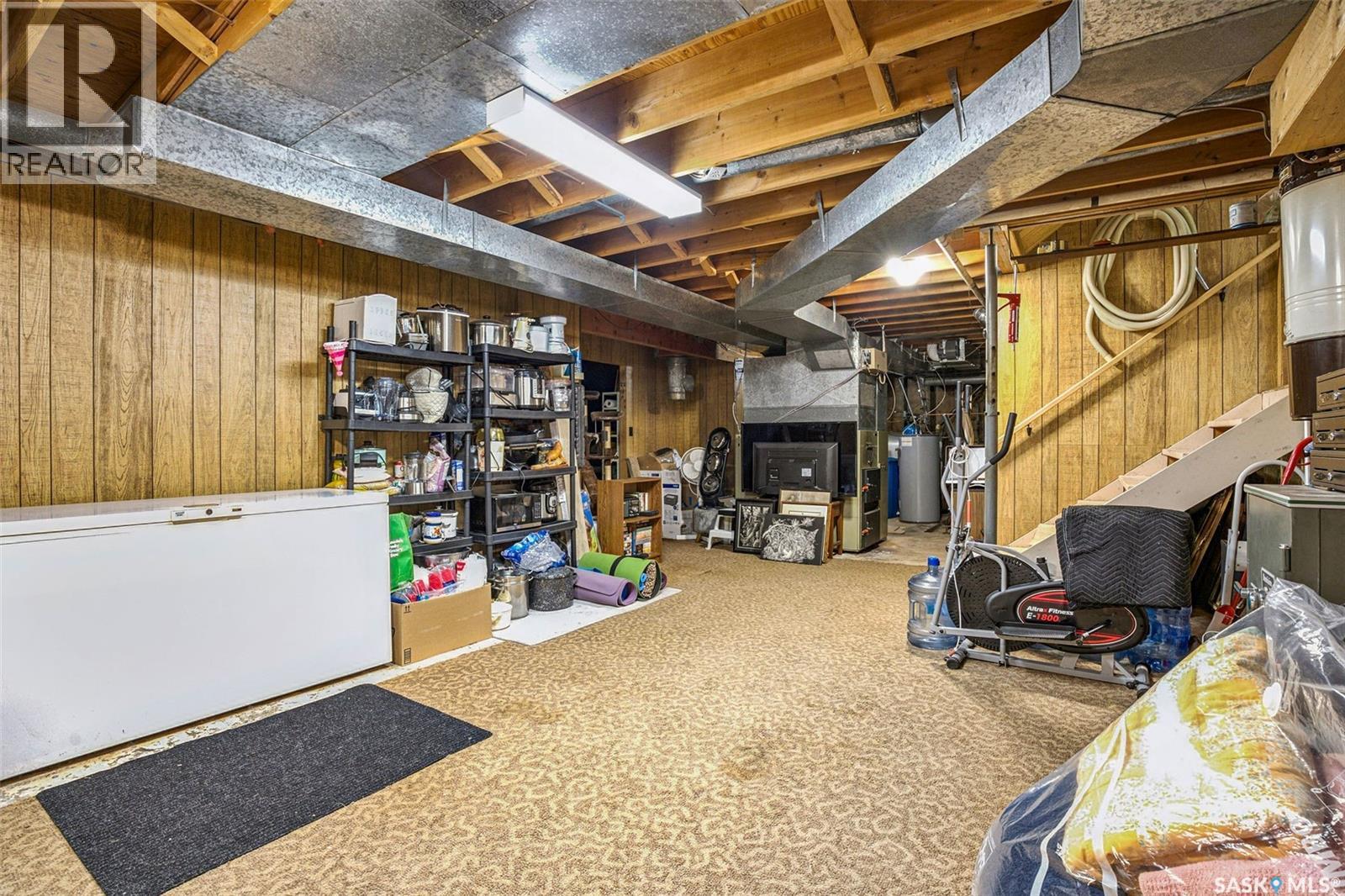 Norman And Maxine Gierl Yard Site, Leroy Rm No. 339, Saskatchewan  S0K 2P0 - Photo 37 - SK027103