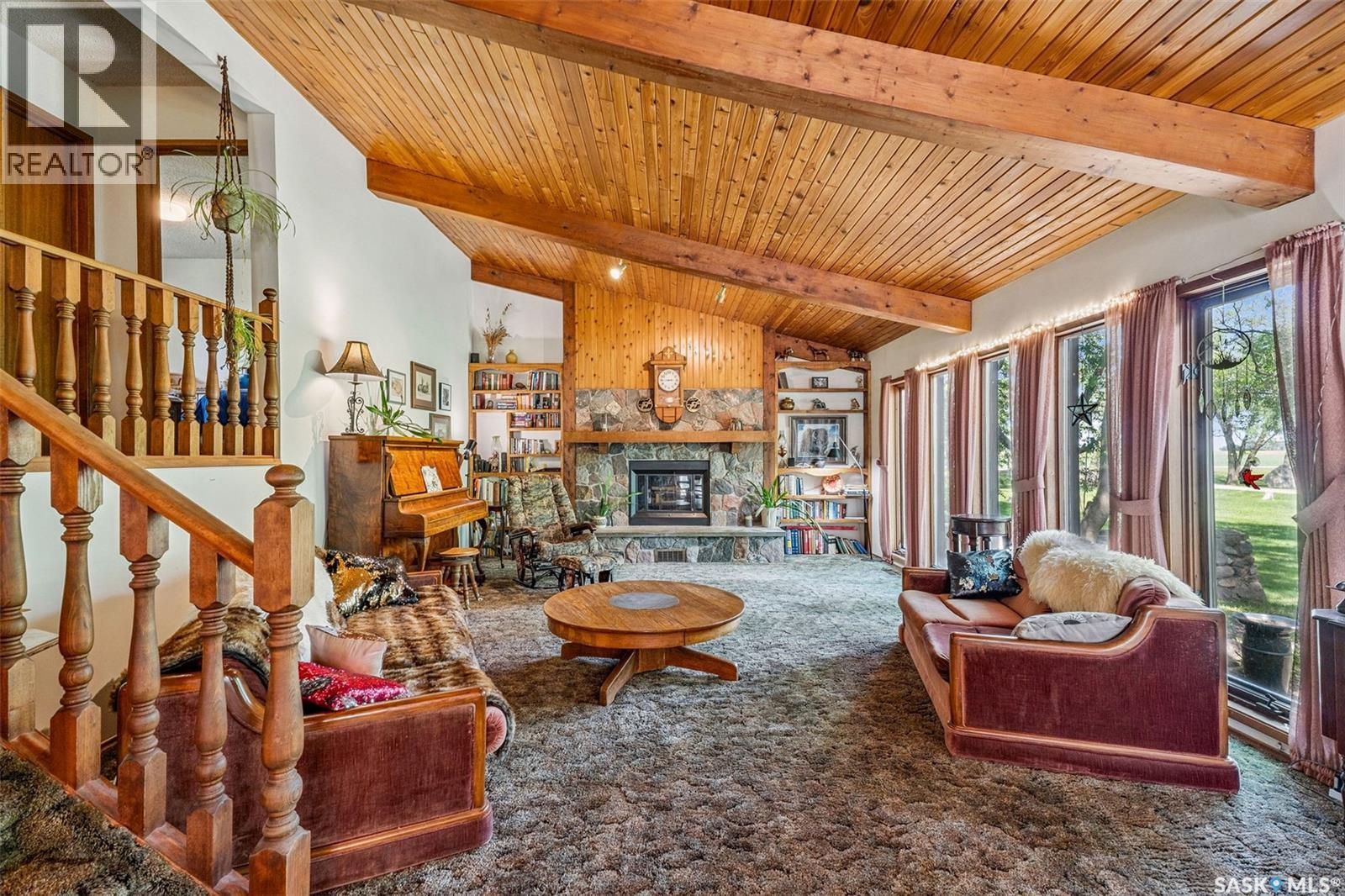 Norman And Maxine Gierl Yard Site, Leroy Rm No. 339, Saskatchewan  S0K 2P0 - Photo 10 - SK027103