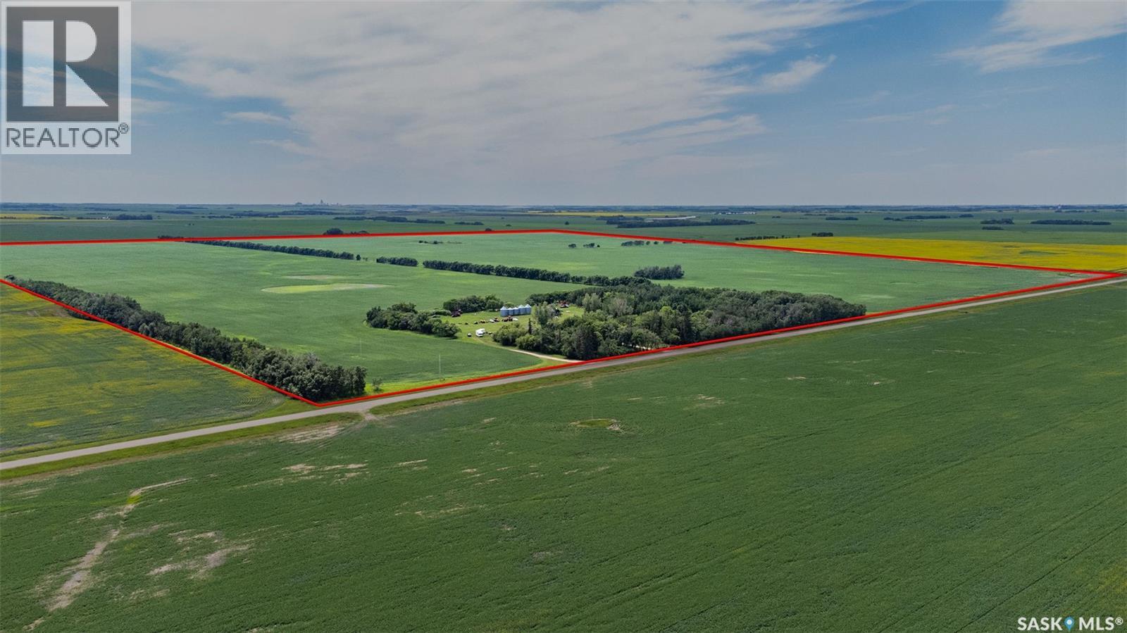 Norman And Maxine Gierl Yard Site, Leroy Rm No. 339, Saskatchewan  S0K 2P0 - Photo 50 - SK027103