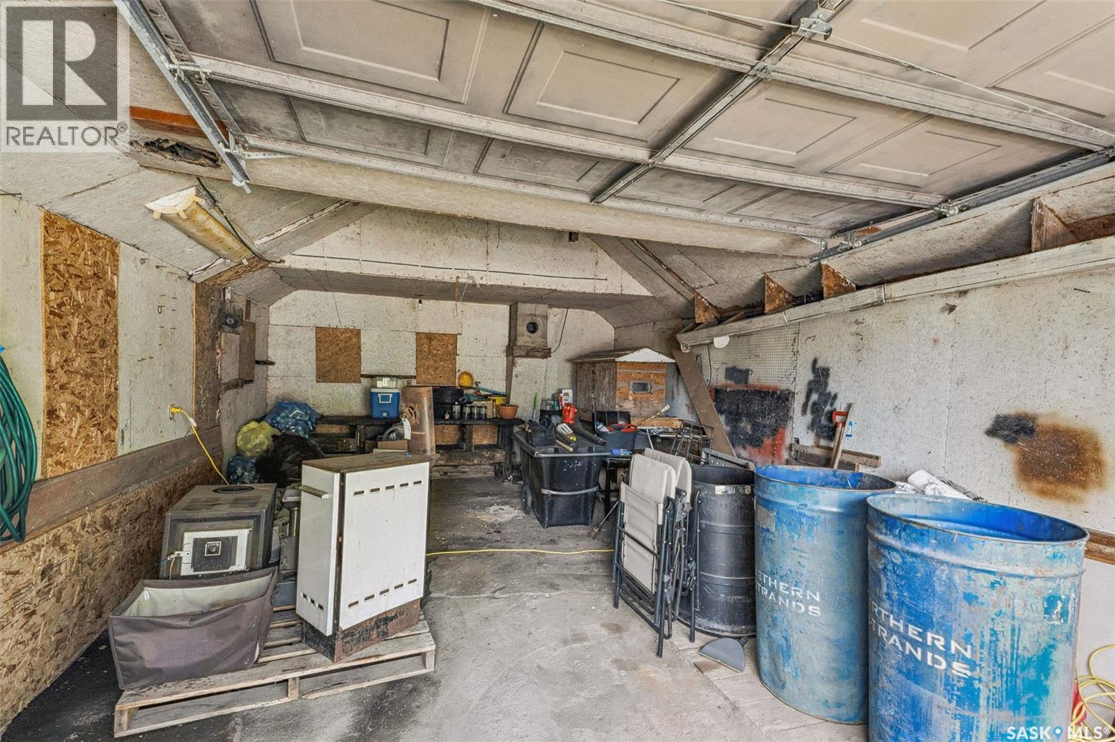 Norman And Maxine Gierl Yard Site, Leroy Rm No. 339, Saskatchewan  S0K 2P0 - Photo 44 - SK027103