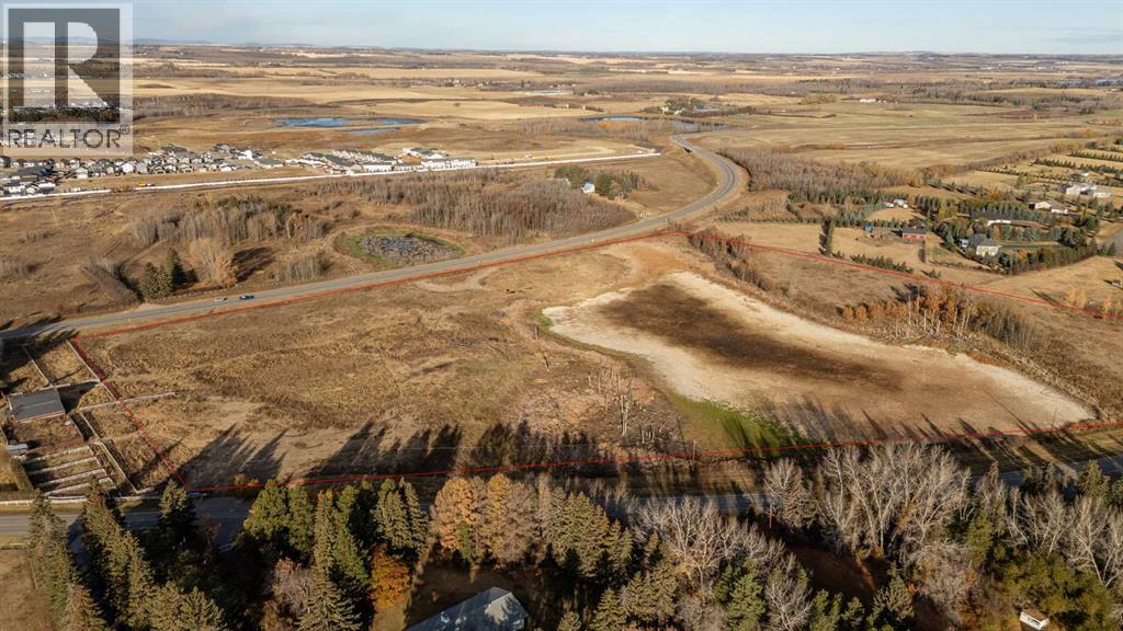 39440 C&E Trail, Blackfalds, Alberta