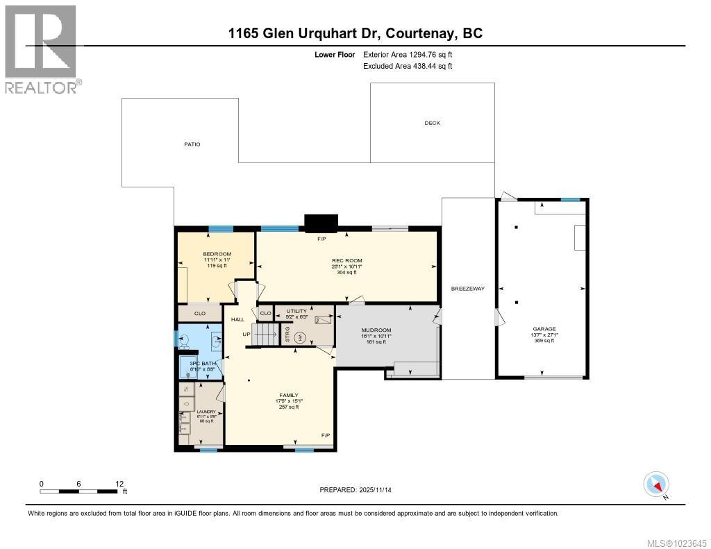 1165 Glen Urquhart Dr, Courtenay, British Columbia  V9N 3Y3 - Photo 83 - 1023645