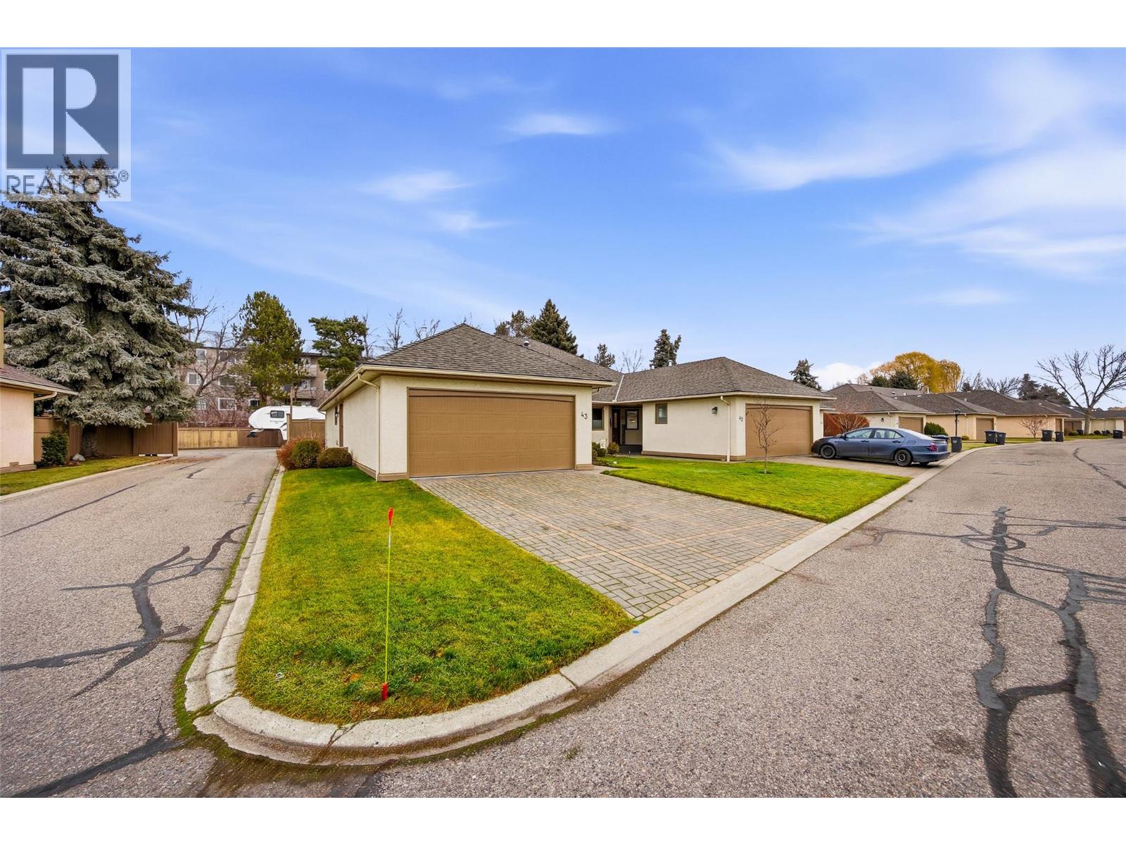 950 Lanfranco Road Unit# 43, Kelowna, British Columbia  V1W 3X3 - Photo 38 - 10373974