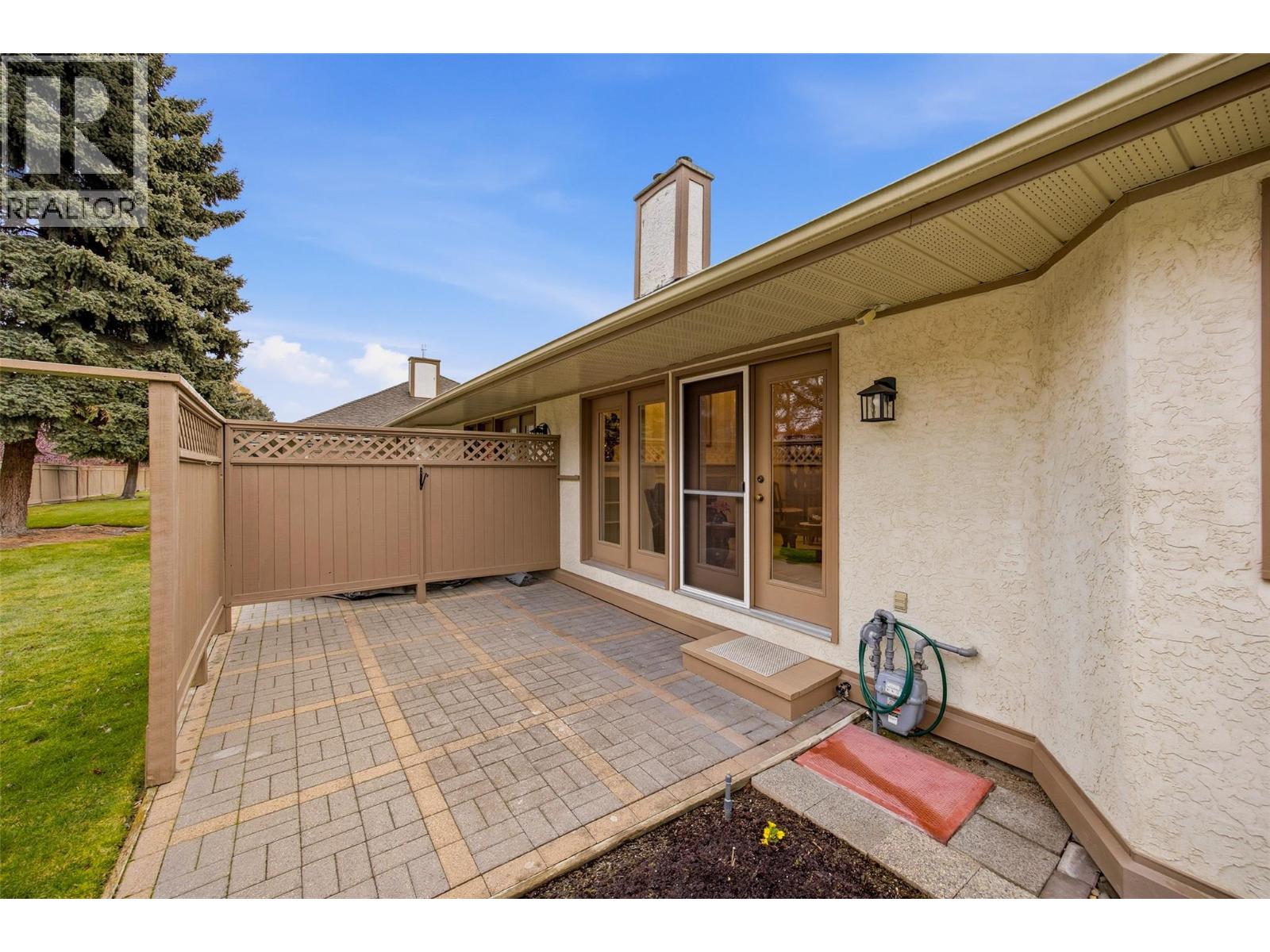 950 Lanfranco Road Unit# 43, Kelowna, British Columbia  V1W 3X3 - Photo 30 - 10373974