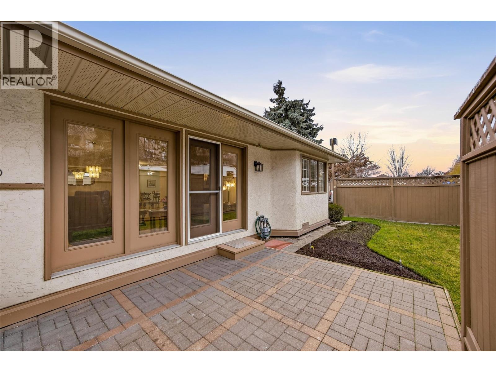 950 Lanfranco Road Unit# 43, Kelowna, British Columbia  V1W 3X3 - Photo 31 - 10373974