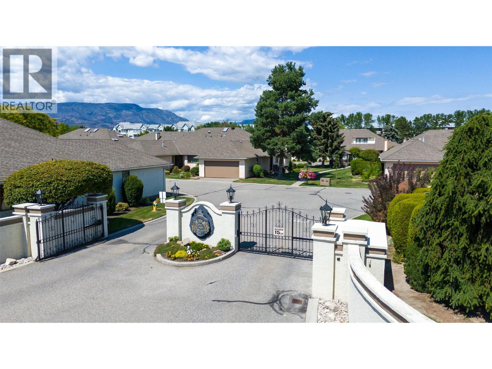 950 Lanfranco Road Unit# 43, Kelowna, British Columbia  V1W 3X3 - Photo 41 - 10373974