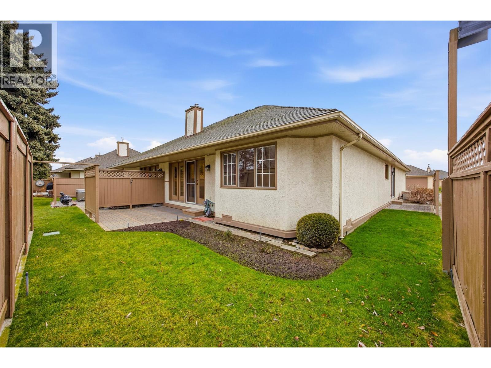 950 Lanfranco Road Unit# 43, Kelowna, British Columbia  V1W 3X3 - Photo 34 - 10373974