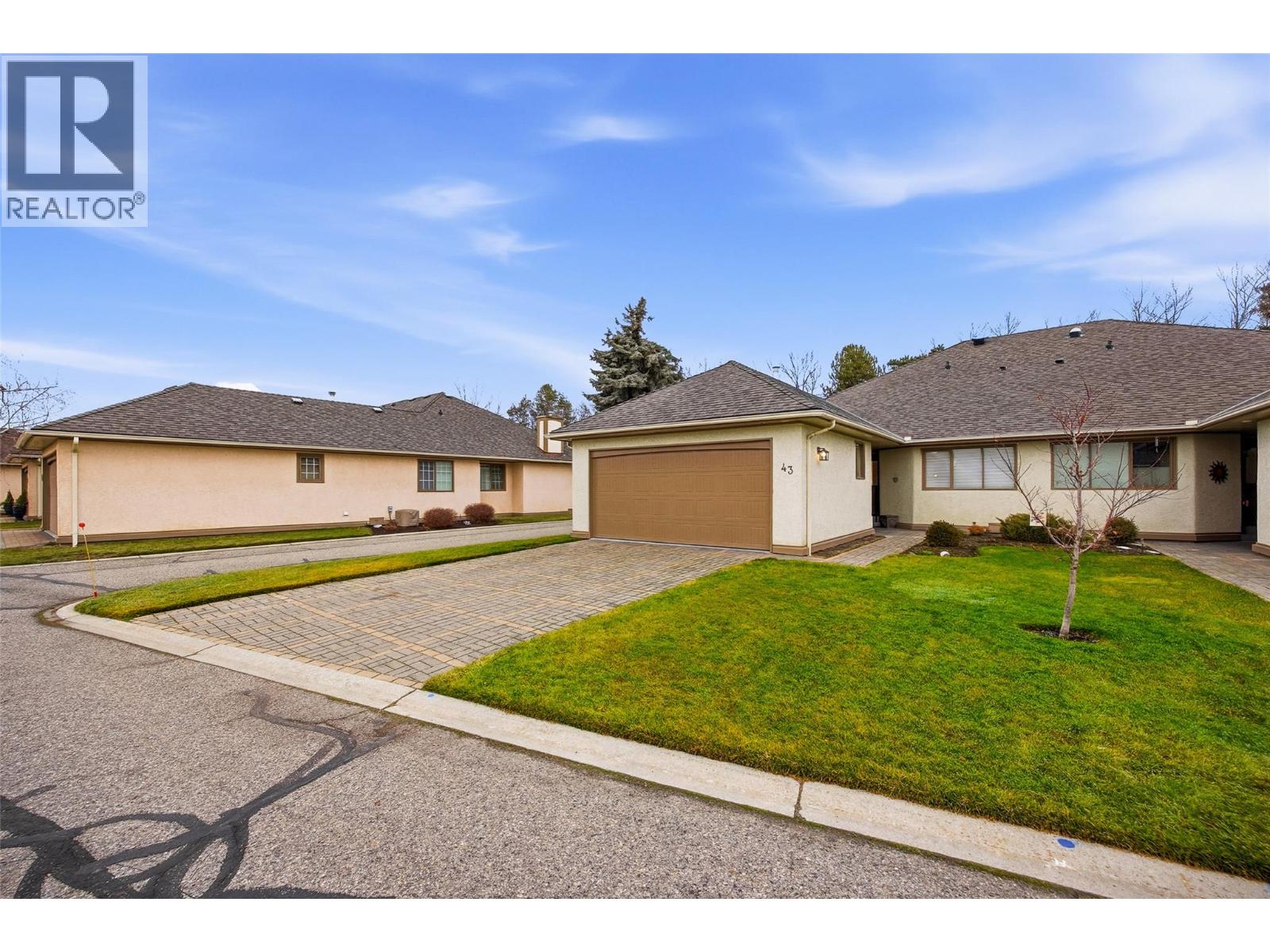 950 Lanfranco Road Unit# 43, Kelowna, British Columbia  V1W 3X3 - Photo 39 - 10373974