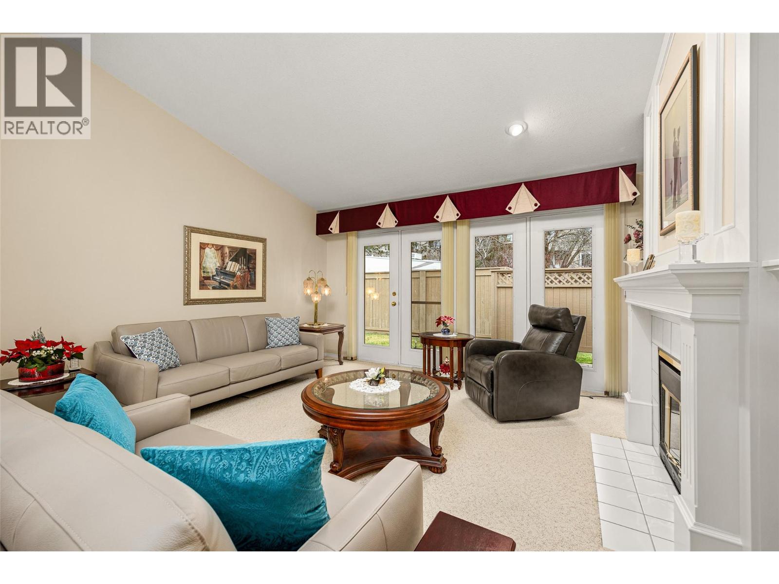 950 Lanfranco Road Unit# 43, Kelowna, British Columbia  V1W 3X3 - Photo 18 - 10373974