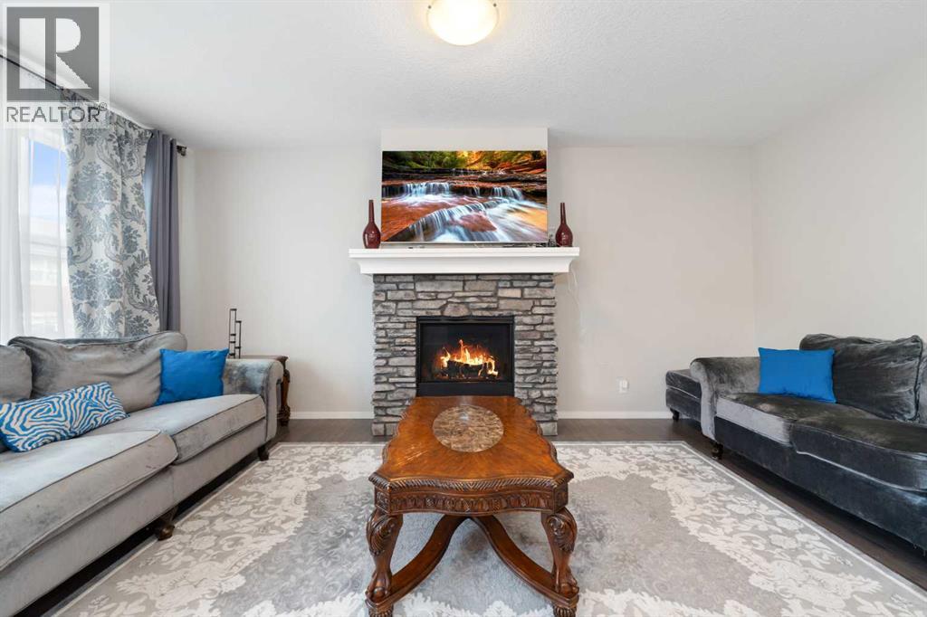 229 Kingsbury Close Se, Airdrie, Alberta  T4A 0R3 - Photo 8 - A2276558