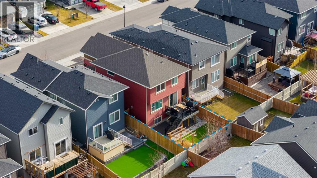 229 Kingsbury Close Se, Airdrie, Alberta  T4A 0R3 - Photo 46 - A2276558