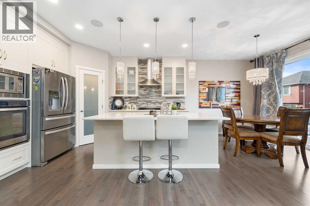 229 Kingsbury Close Se, Airdrie, Alberta  T4A 0R3 - Photo 10 - A2276558