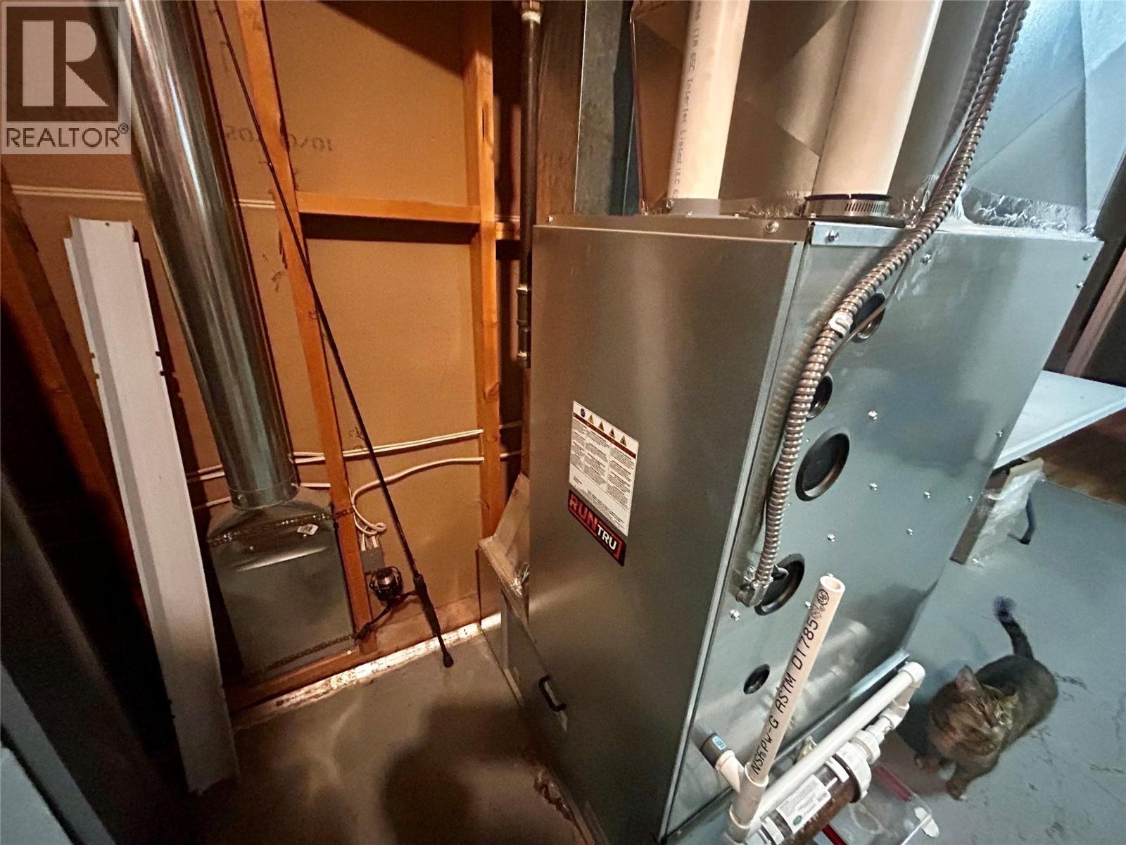 156 Gwillim Crescent, Tumbler Ridge, British Columbia  V0C 2W0 - Photo 20 - 10374115