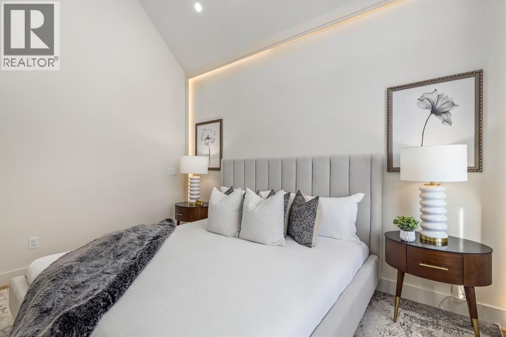 727 15 Street Nw, Calgary, Alberta  T2N 2B3 - Photo 20 - A2278648