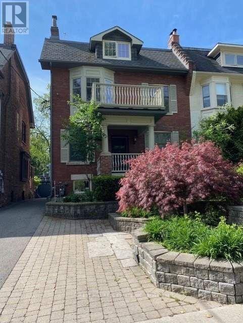 B2-Lower - 105 Balmoral Avenue, Toronto, Ontario  M4V 1J5 - Photo 16 - C12736262