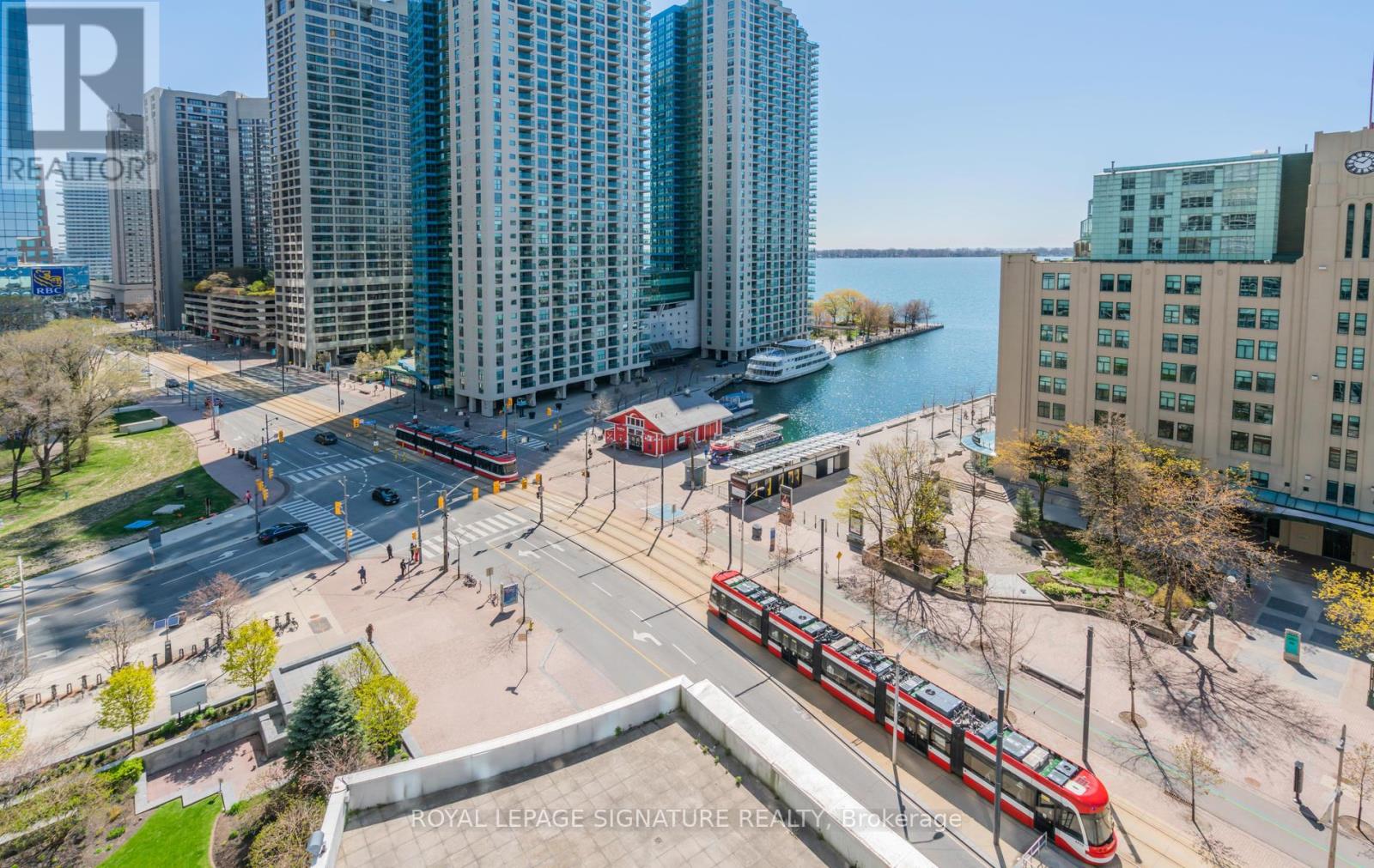 1103 - 208 Queens Quay W, Toronto, Ontario  M5J 2Y5 - Photo 15 - C12736268