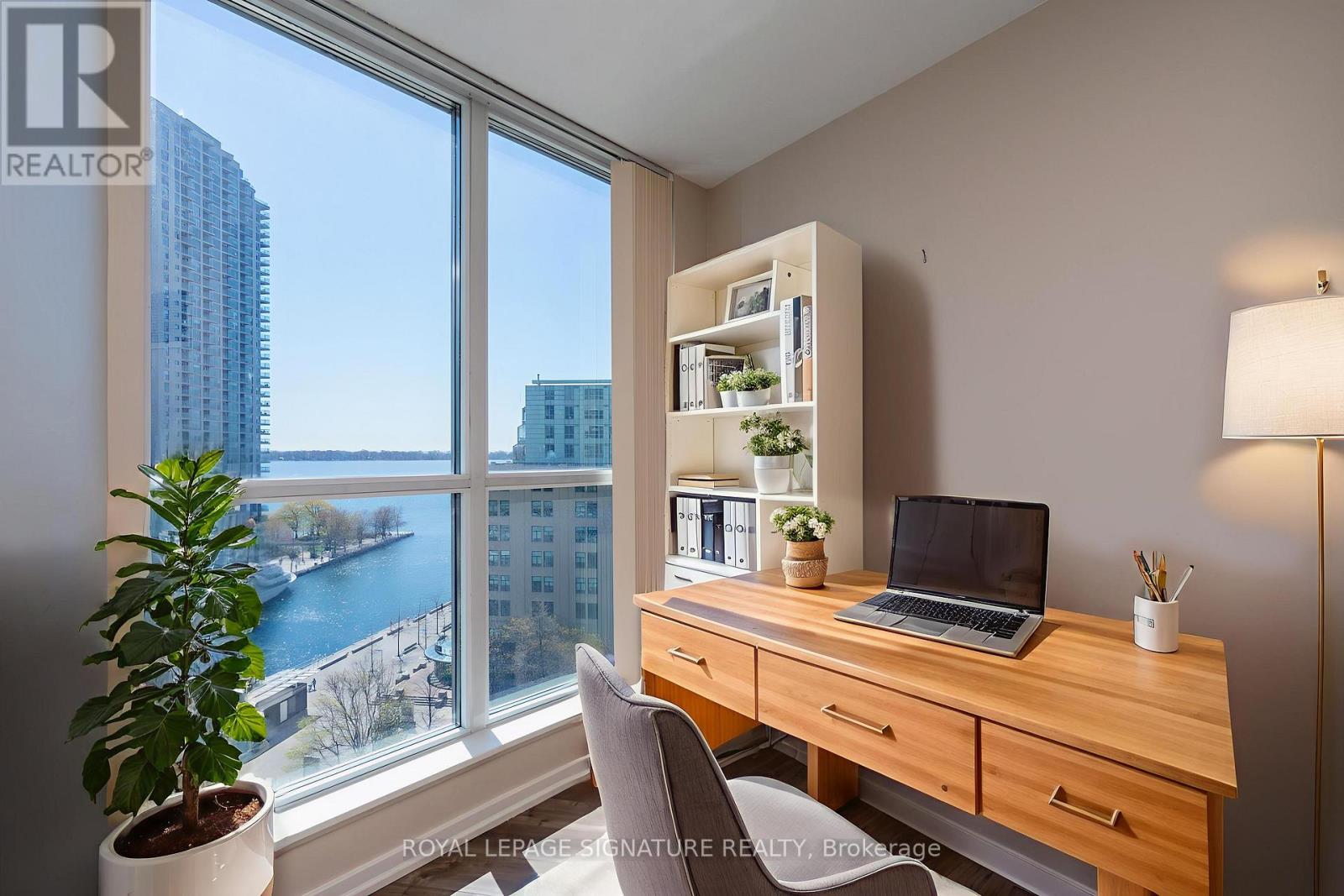 1103 - 208 Queens Quay W, Toronto, Ontario  M5J 2Y5 - Photo 27 - C12736268
