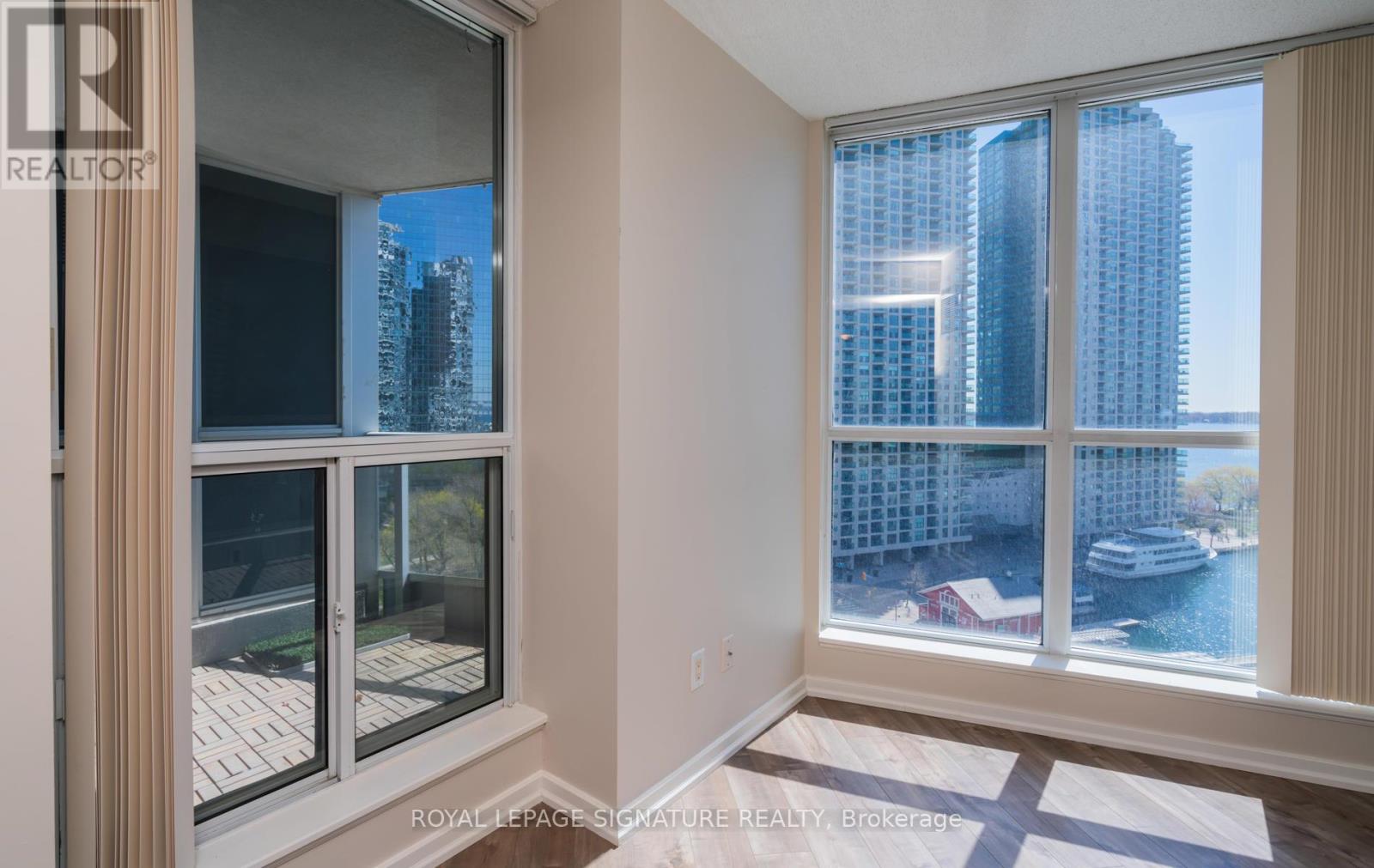 1103 - 208 Queens Quay W, Toronto, Ontario  M5J 2Y5 - Photo 29 - C12736268