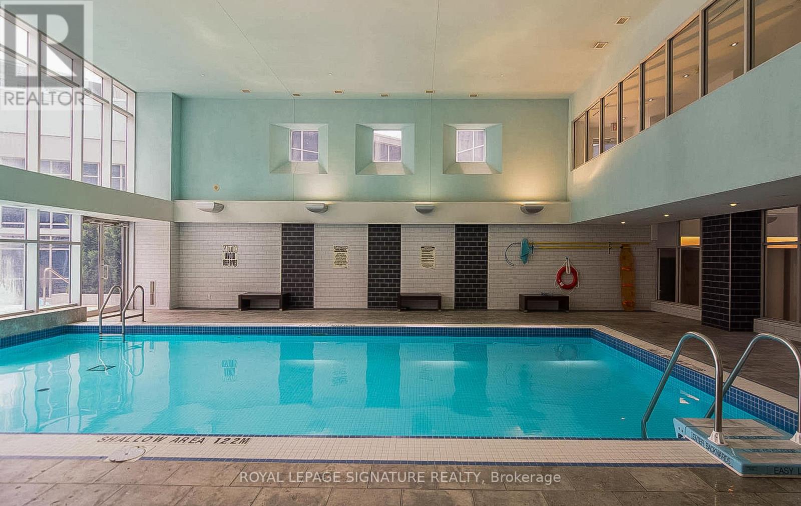 1103 - 208 Queens Quay W, Toronto, Ontario  M5J 2Y5 - Photo 37 - C12736268