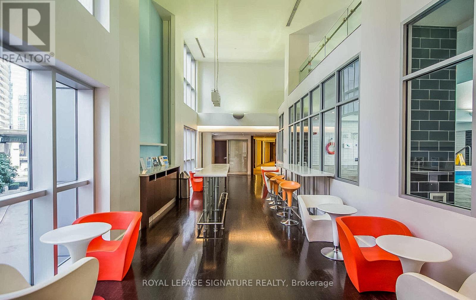 1103 - 208 Queens Quay W, Toronto, Ontario  M5J 2Y5 - Photo 38 - C12736268