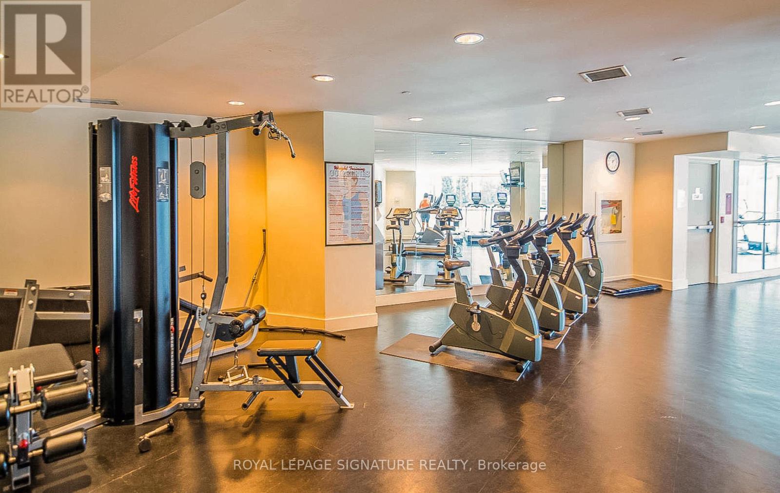 1103 - 208 Queens Quay W, Toronto, Ontario  M5J 2Y5 - Photo 40 - C12736268