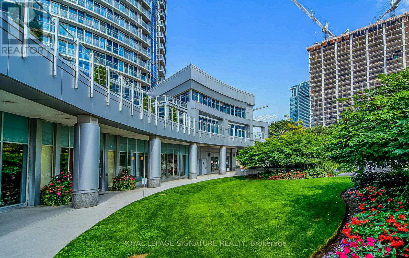 1103 - 208 Queens Quay W, Toronto, Ontario  M5J 2Y5 - Photo 43 - C12736268