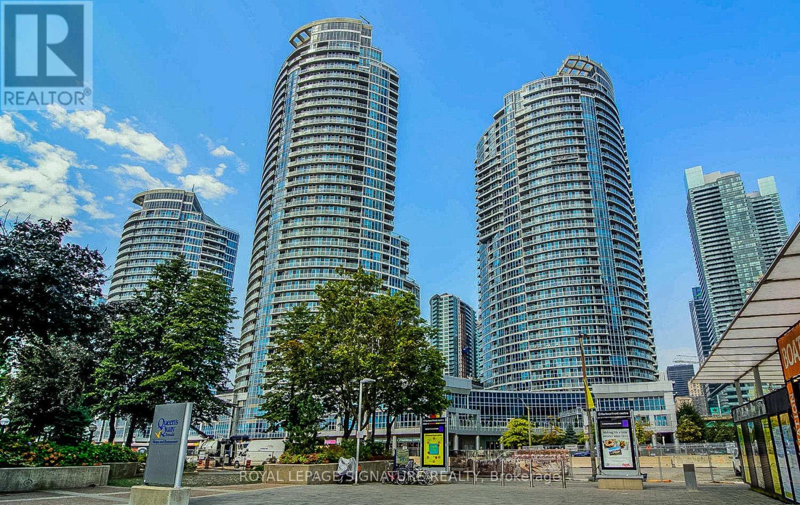 1103 - 208 Queens Quay W, Toronto, Ontario  M5J 2Y5 - Photo 45 - C12736268