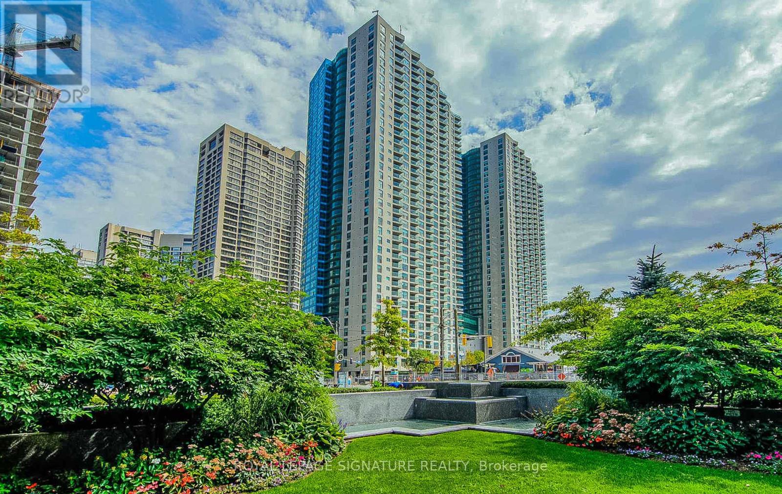 1103 - 208 Queens Quay W, Toronto, Ontario  M5J 2Y5 - Photo 46 - C12736268