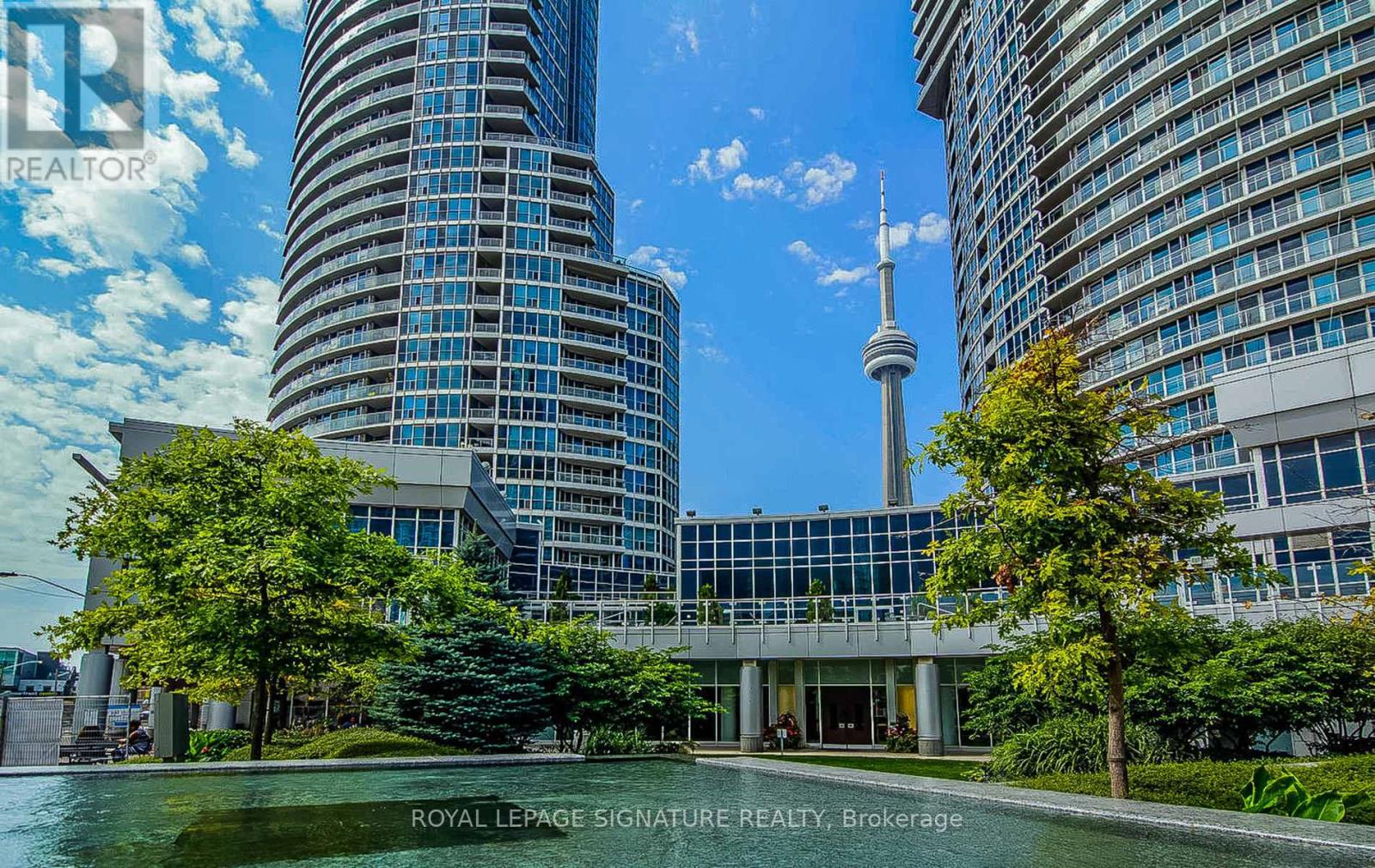 1103 - 208 Queens Quay W, Toronto, Ontario  M5J 2Y5 - Photo 47 - C12736268