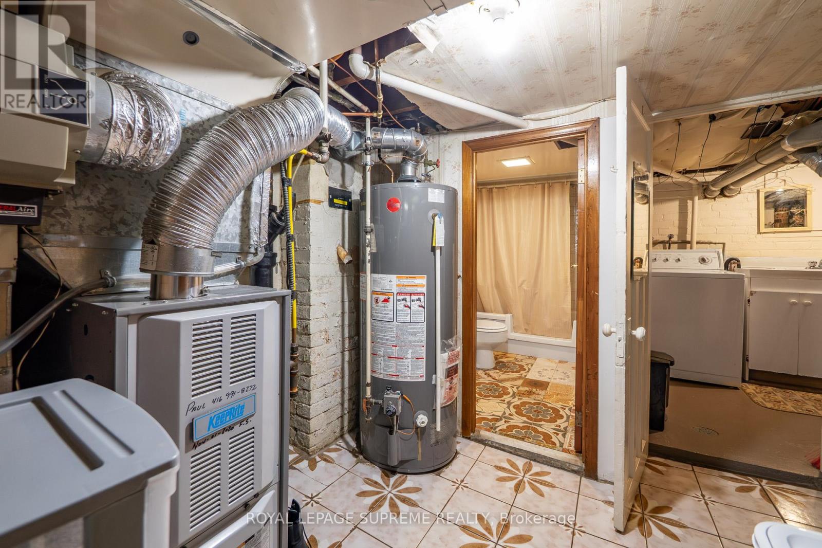 93 Marchmount Road, Toronto, Ontario  M6G 2B2 - Photo 41 - C12736274