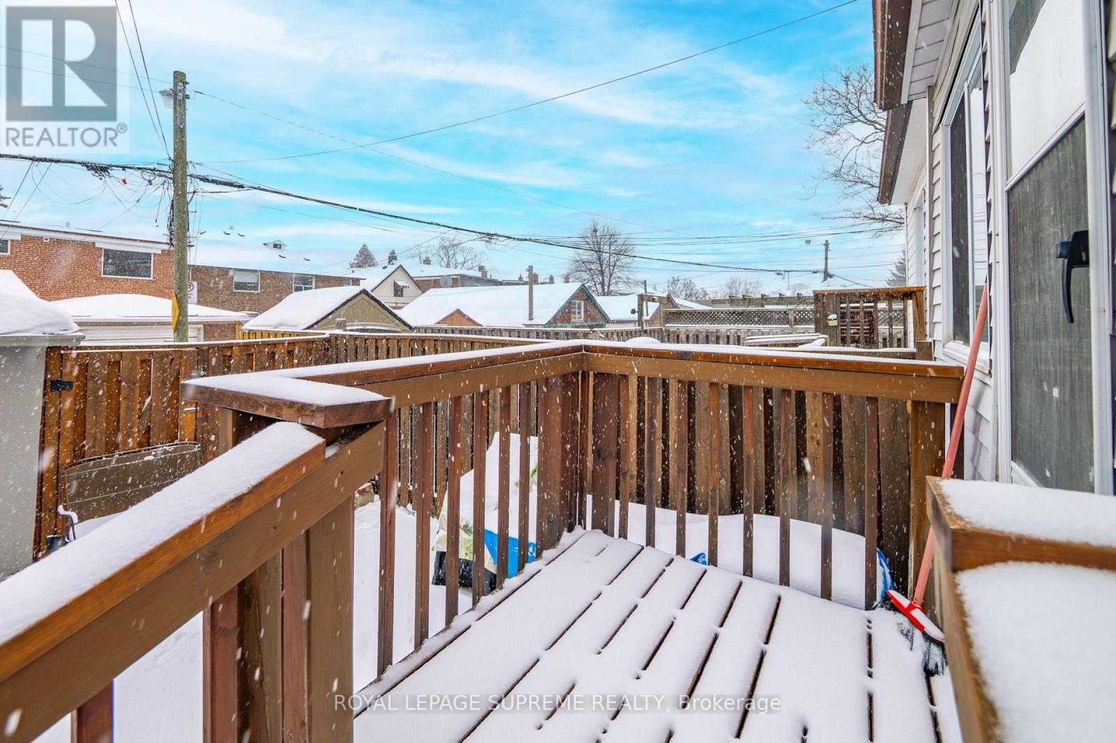 93 Marchmount Road, Toronto, Ontario  M6G 2B2 - Photo 44 - C12736274