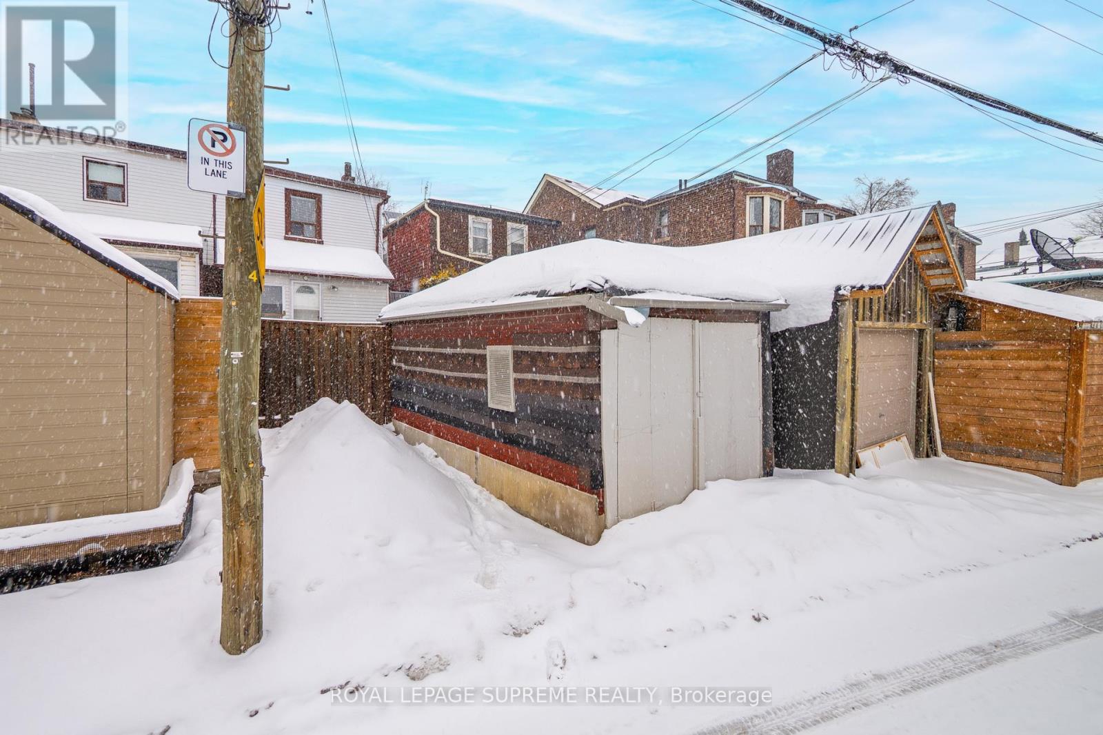 93 Marchmount Road, Toronto, Ontario  M6G 2B2 - Photo 50 - C12736274