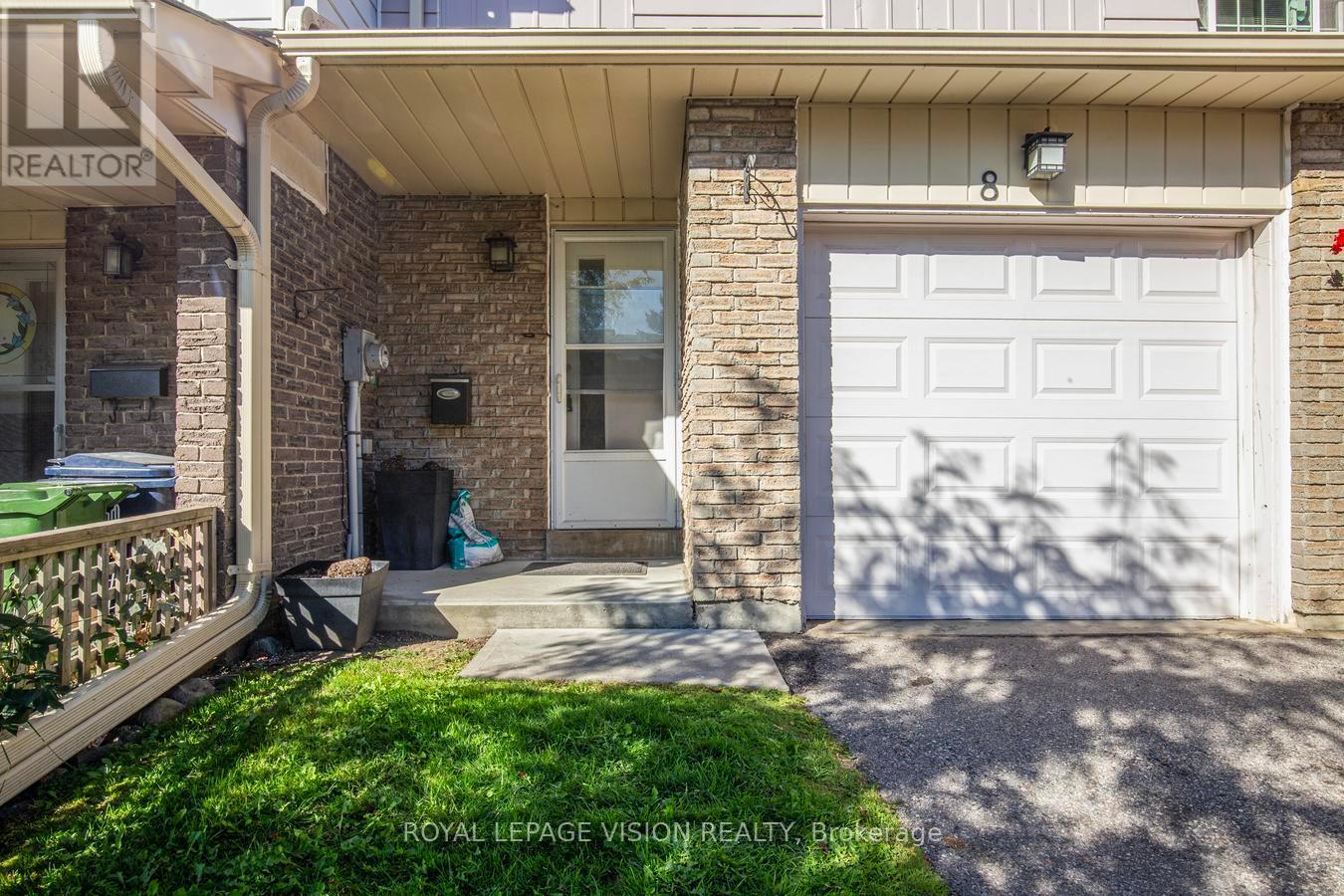 8 - 301 Washburn Way, Toronto, Ontario M1B 1K4 - Photo 3 - E12736248