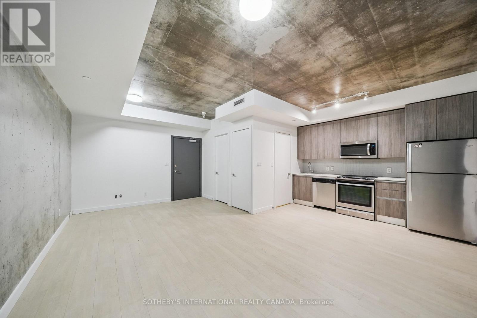 204 - 246 Logan Avenue, Toronto, Ontario  M4M 0E9 - Photo 12 - E12736282