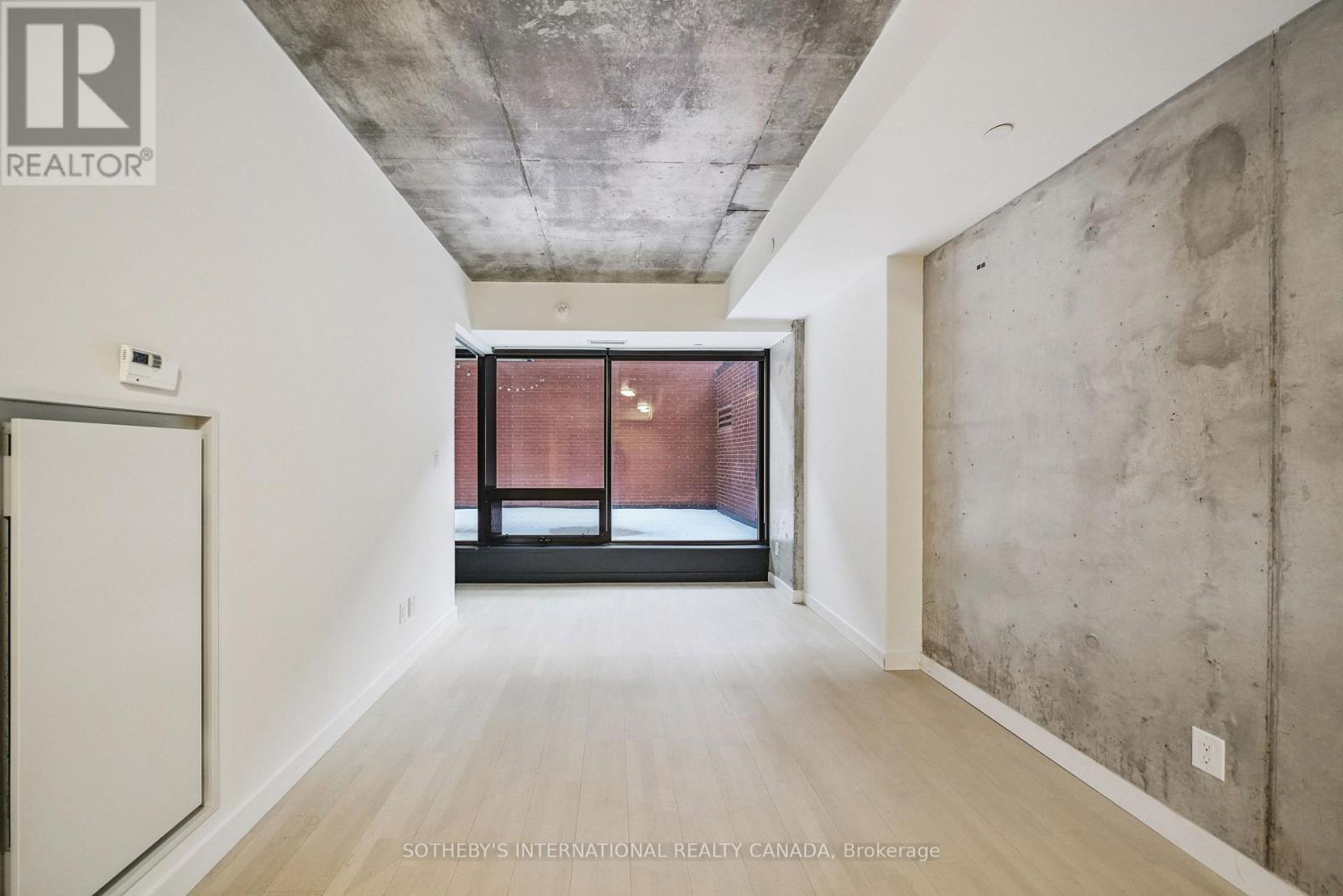 204 - 246 Logan Avenue, Toronto, Ontario  M4M 0E9 - Photo 17 - E12736282