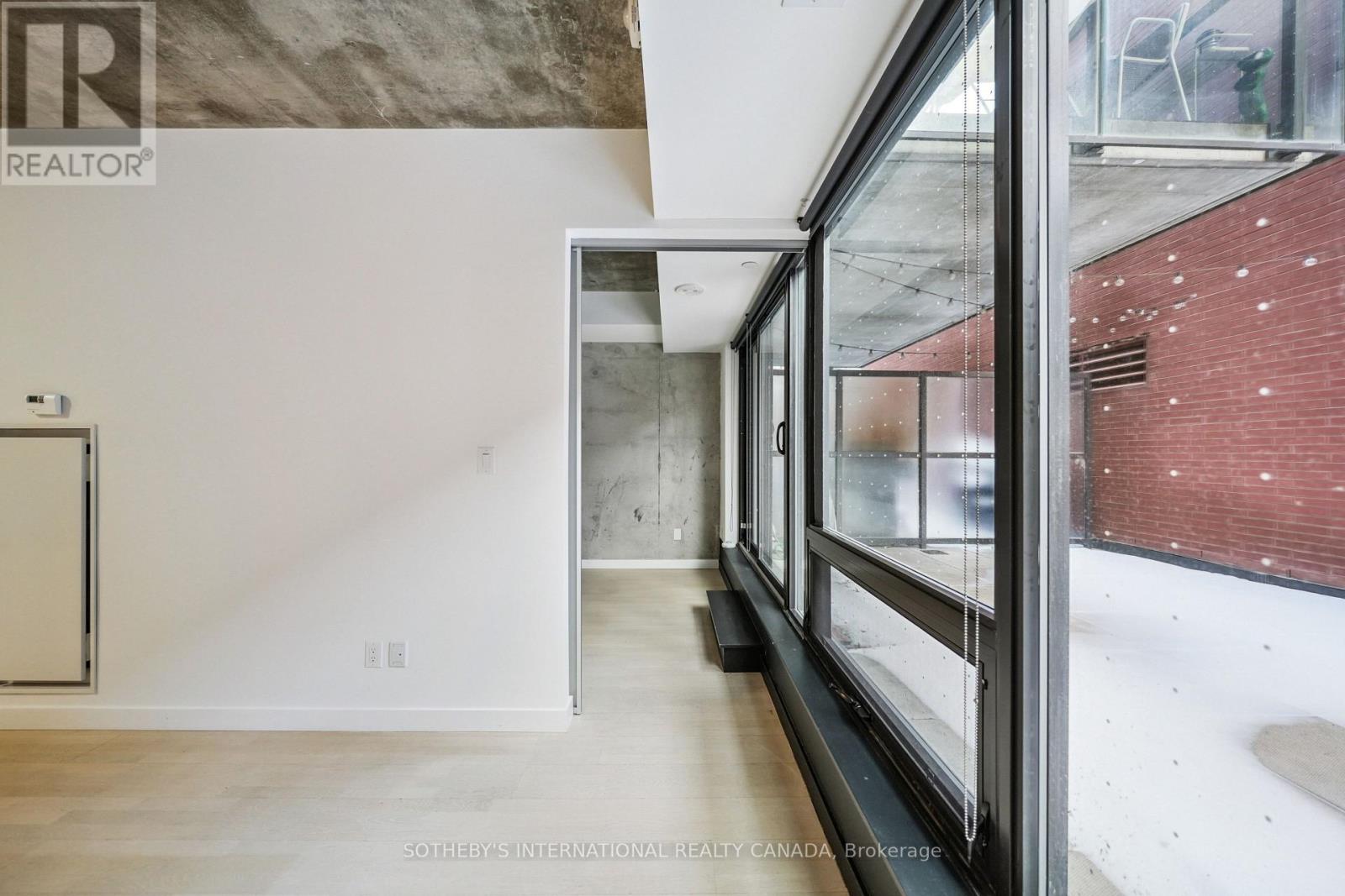 204 - 246 Logan Avenue, Toronto, Ontario  M4M 0E9 - Photo 20 - E12736282