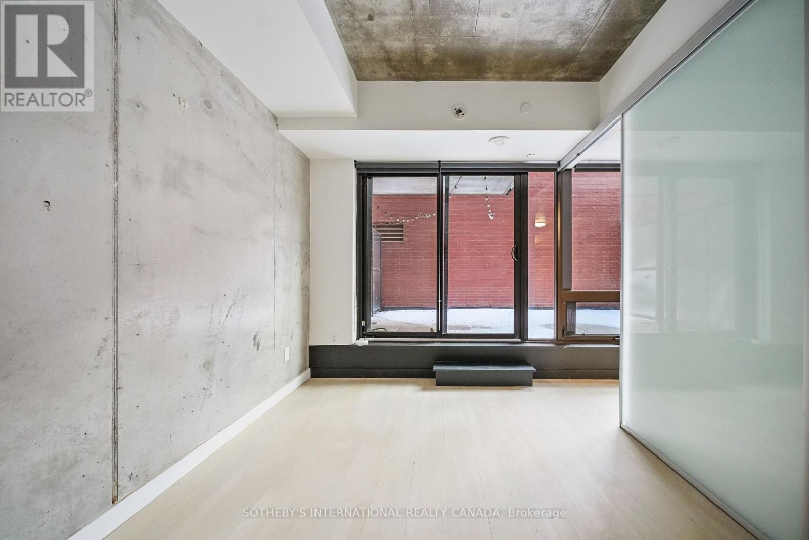 204 - 246 Logan Avenue, Toronto, Ontario  M4M 0E9 - Photo 23 - E12736282