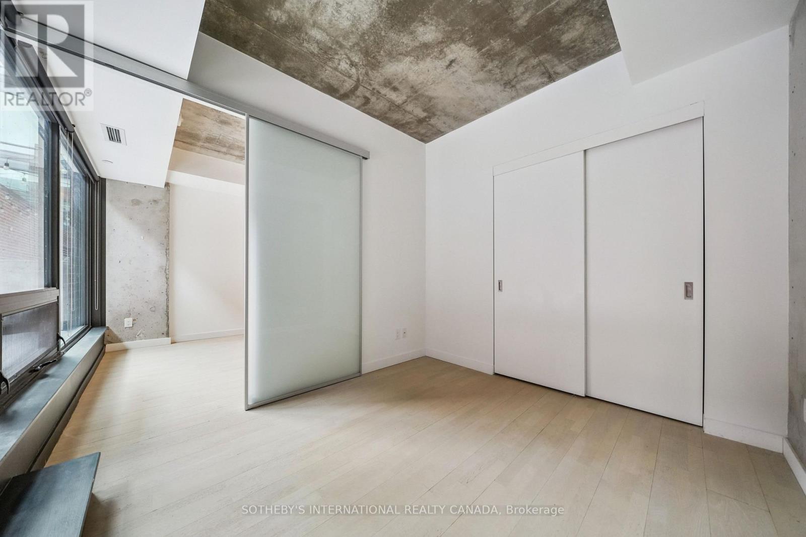 204 - 246 Logan Avenue, Toronto, Ontario  M4M 0E9 - Photo 24 - E12736282