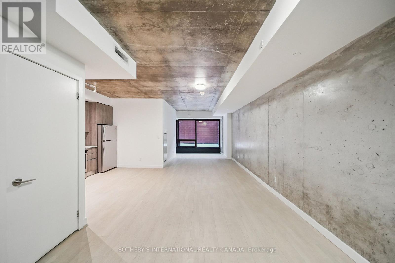 204 - 246 Logan Avenue, Toronto, Ontario  M4M 0E9 - Photo 9 - E12736282