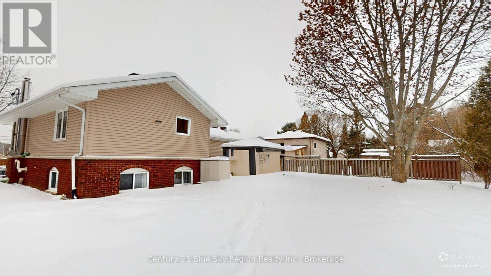 36 Nichols Street, Callander, Ontario  P0H 1H0 - Photo 36 - X12728692