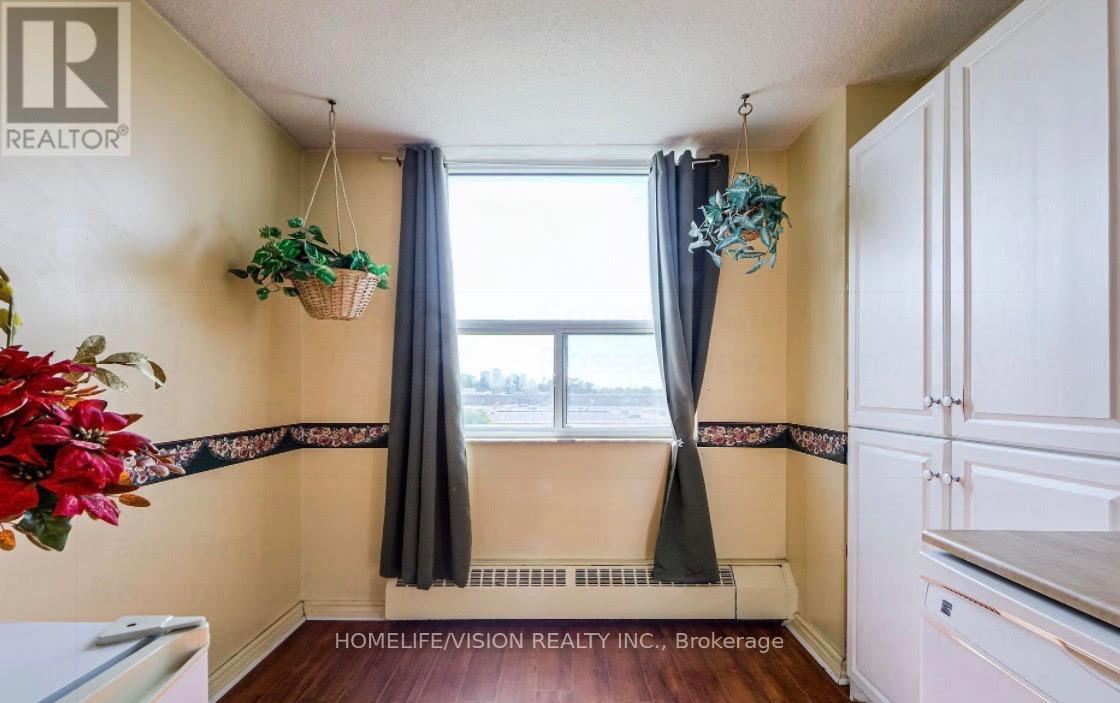 515 - 175 Hilda Avenue, Toronto, Ontario  M2M 1V8 - Photo 21 - C12614382