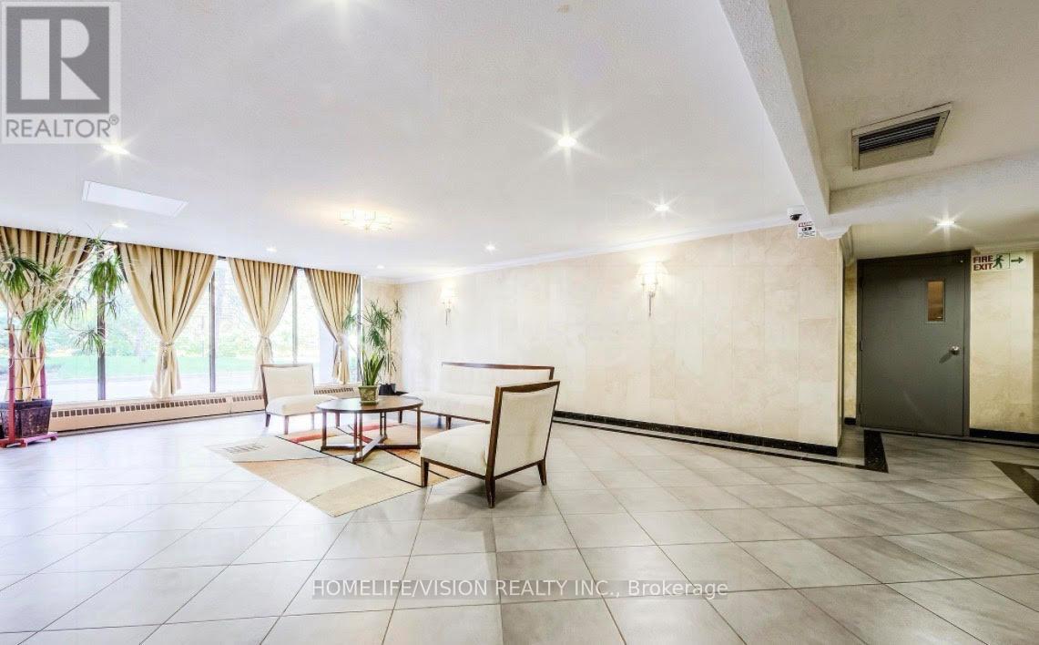 515 - 175 Hilda Avenue, Toronto, Ontario  M2M 1V8 - Photo 35 - C12614382