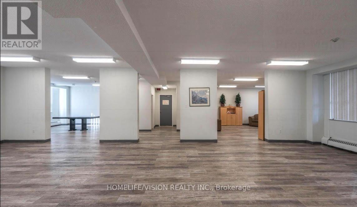 515 - 175 Hilda Avenue, Toronto, Ontario  M2M 1V8 - Photo 42 - C12614382