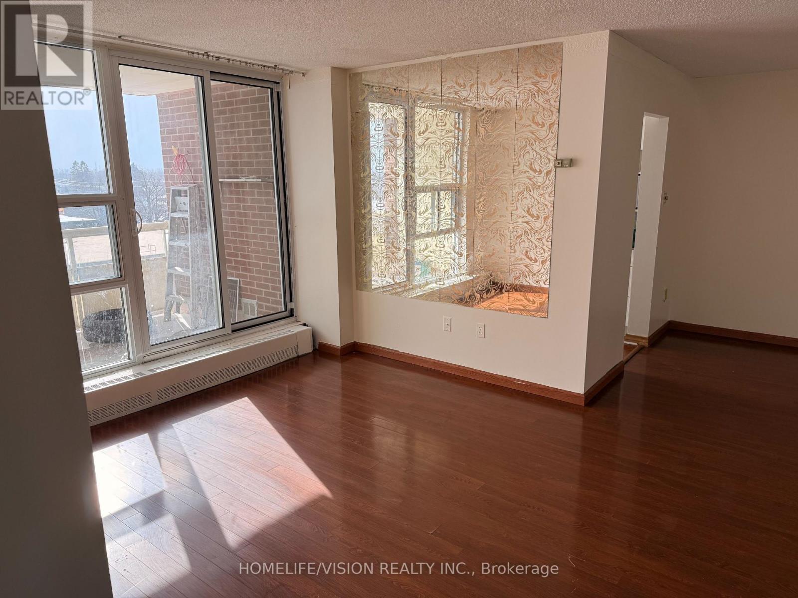 515 - 175 Hilda Avenue, Toronto, Ontario  M2M 1V8 - Photo 4 - C12614382